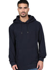 Switcher hoodie uomo soho color/20 navy