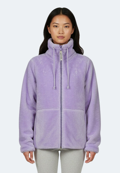 Switcher Comfy Hoodie st_moritz colore/117 glicina