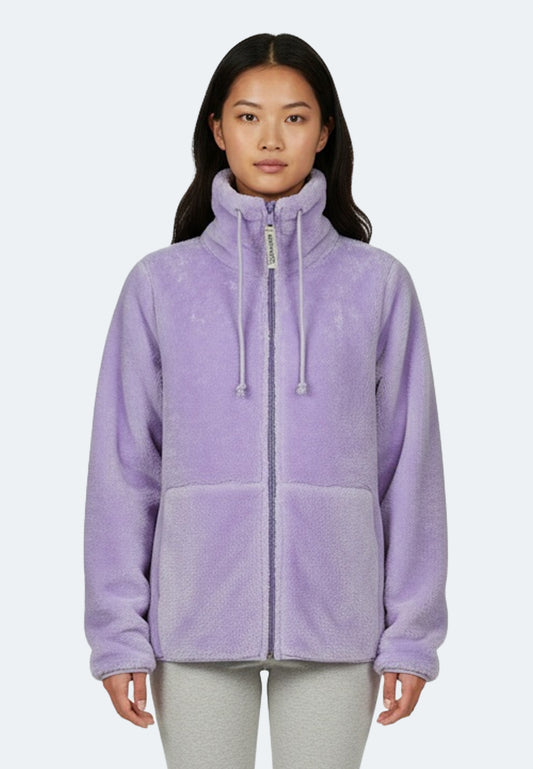 Switcher Comfy Hoodie st_moritz colore/117 glicina
