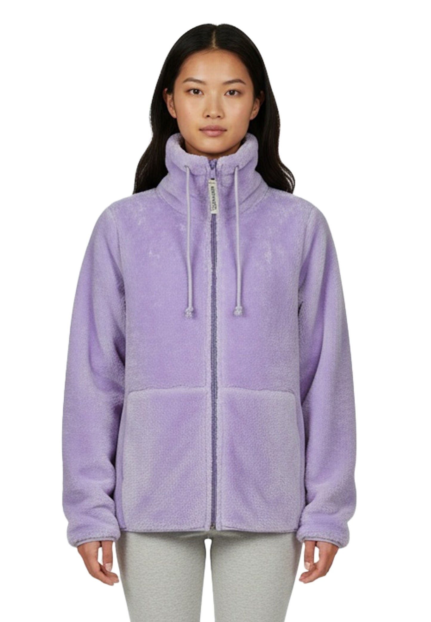 Switcher Comfy Hoodie st_moritz colore/117 glicina