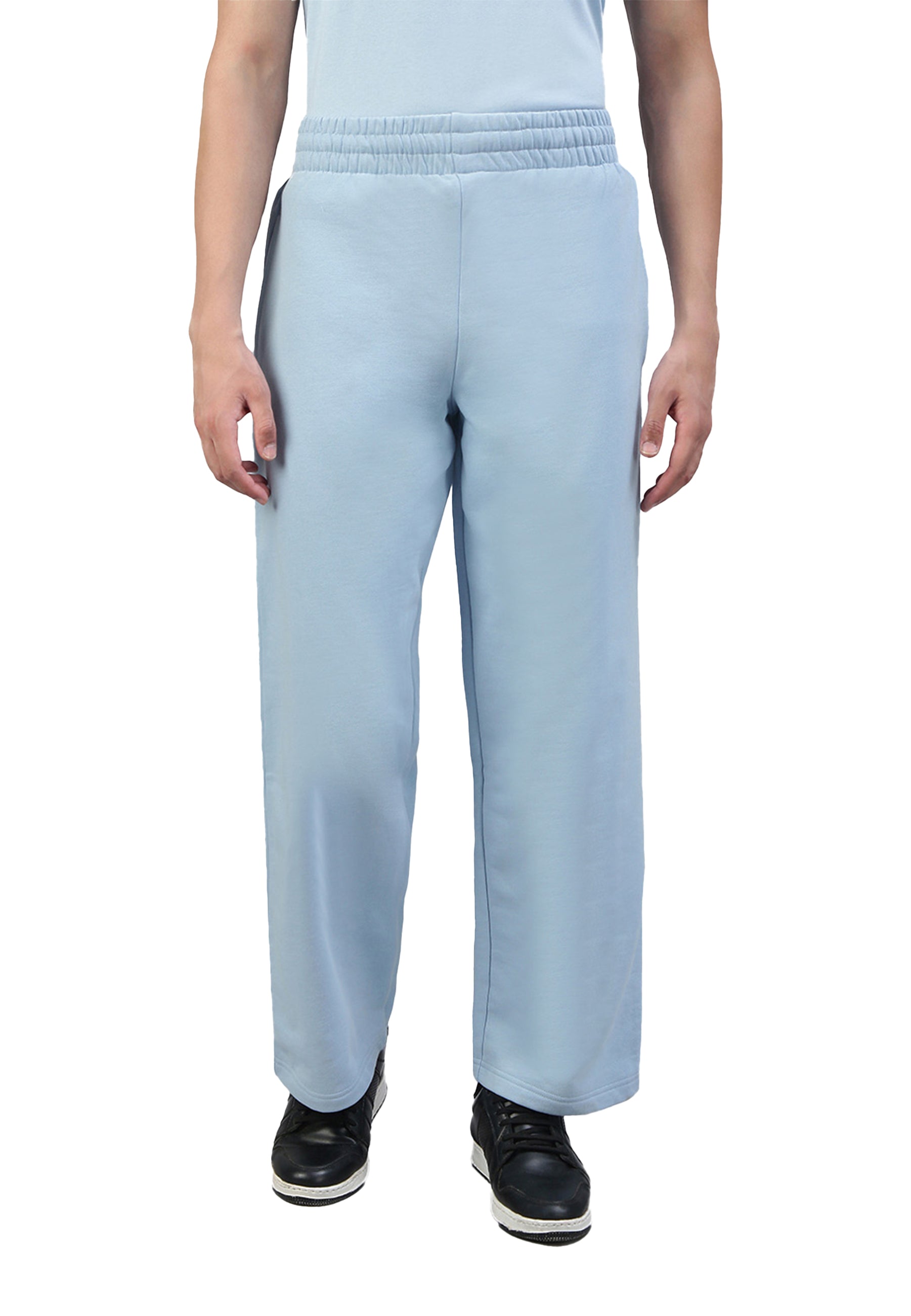 Switcher jogger colore amina/anima blu