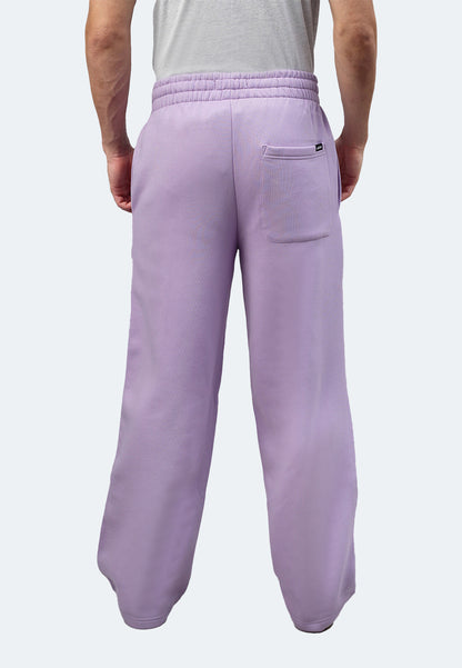 Switcher jogger colore amina/199 lavanda
