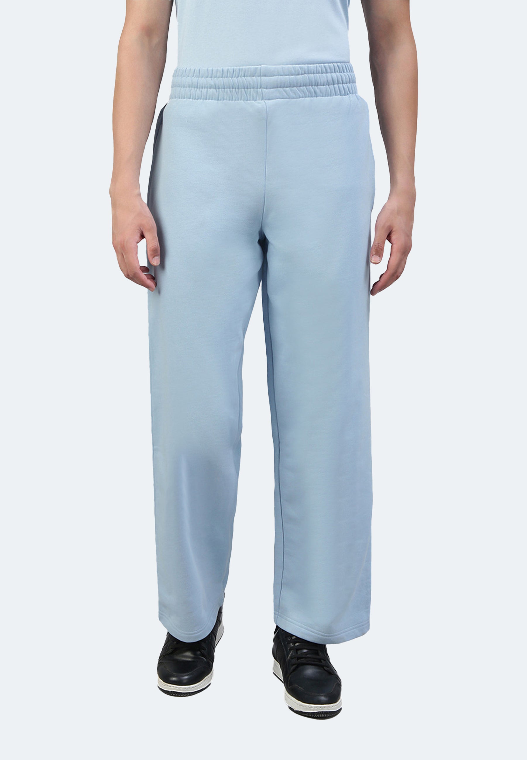 Switcher jogger colore amina/anima blu
