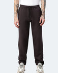 Pantaloni da tuta Switcher colore jan/arsenico
