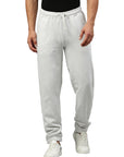 Pantaloni della tuta Switcher colore jan/bianco chine