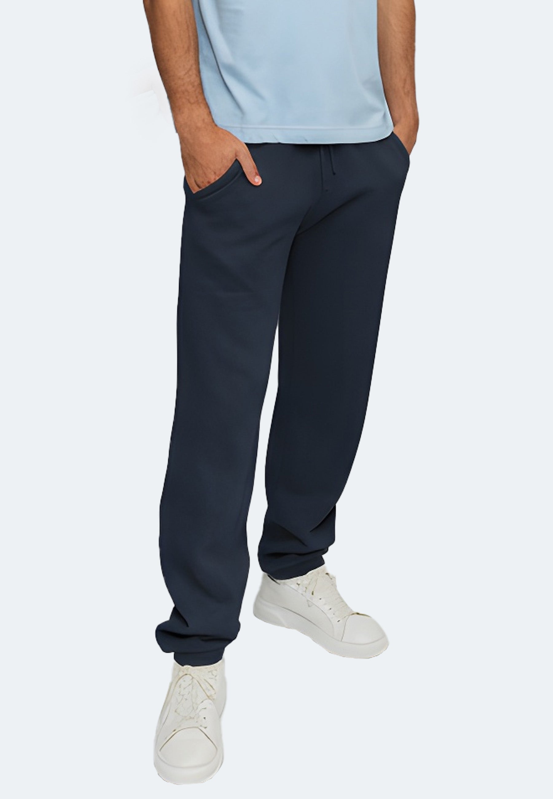 Pantaloni della tuta Switcher jan color/20 navy