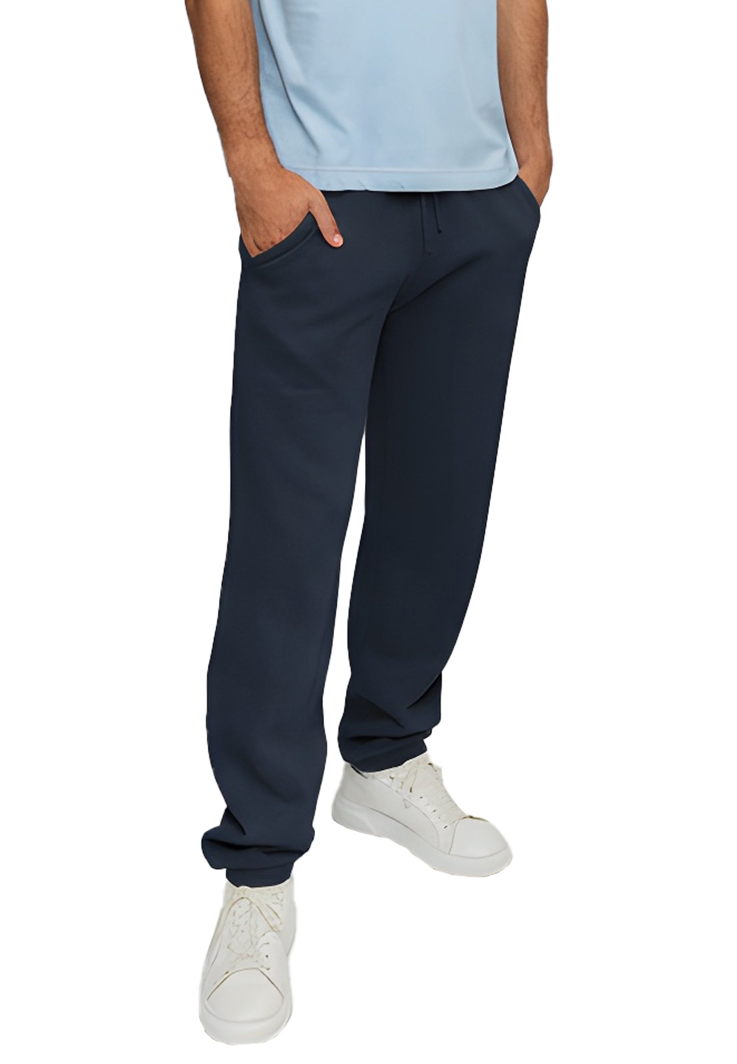 Pantaloni della tuta Switcher jan color/20 navy