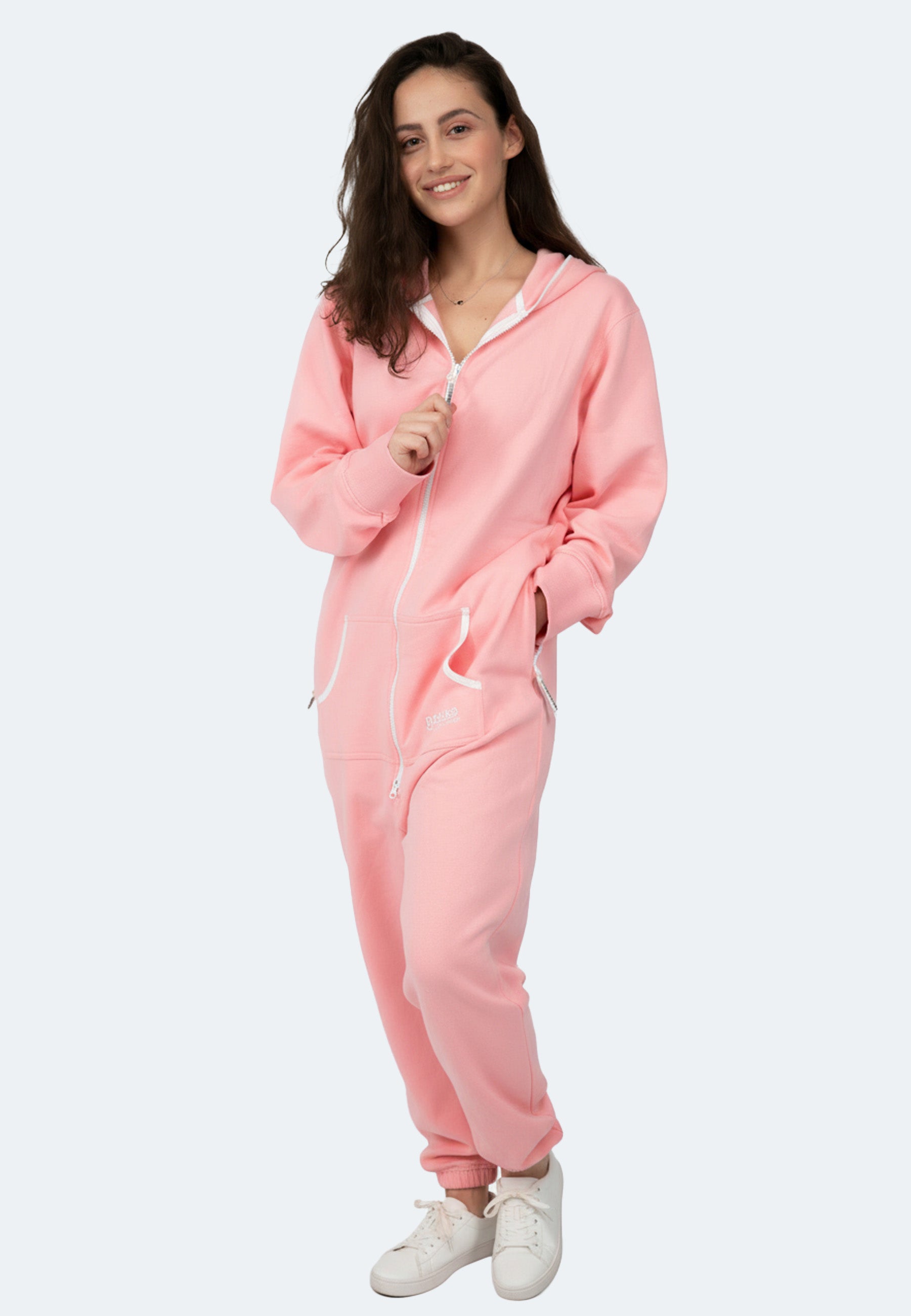 Tuta Switcher tuta geelee colore/704 Camelia