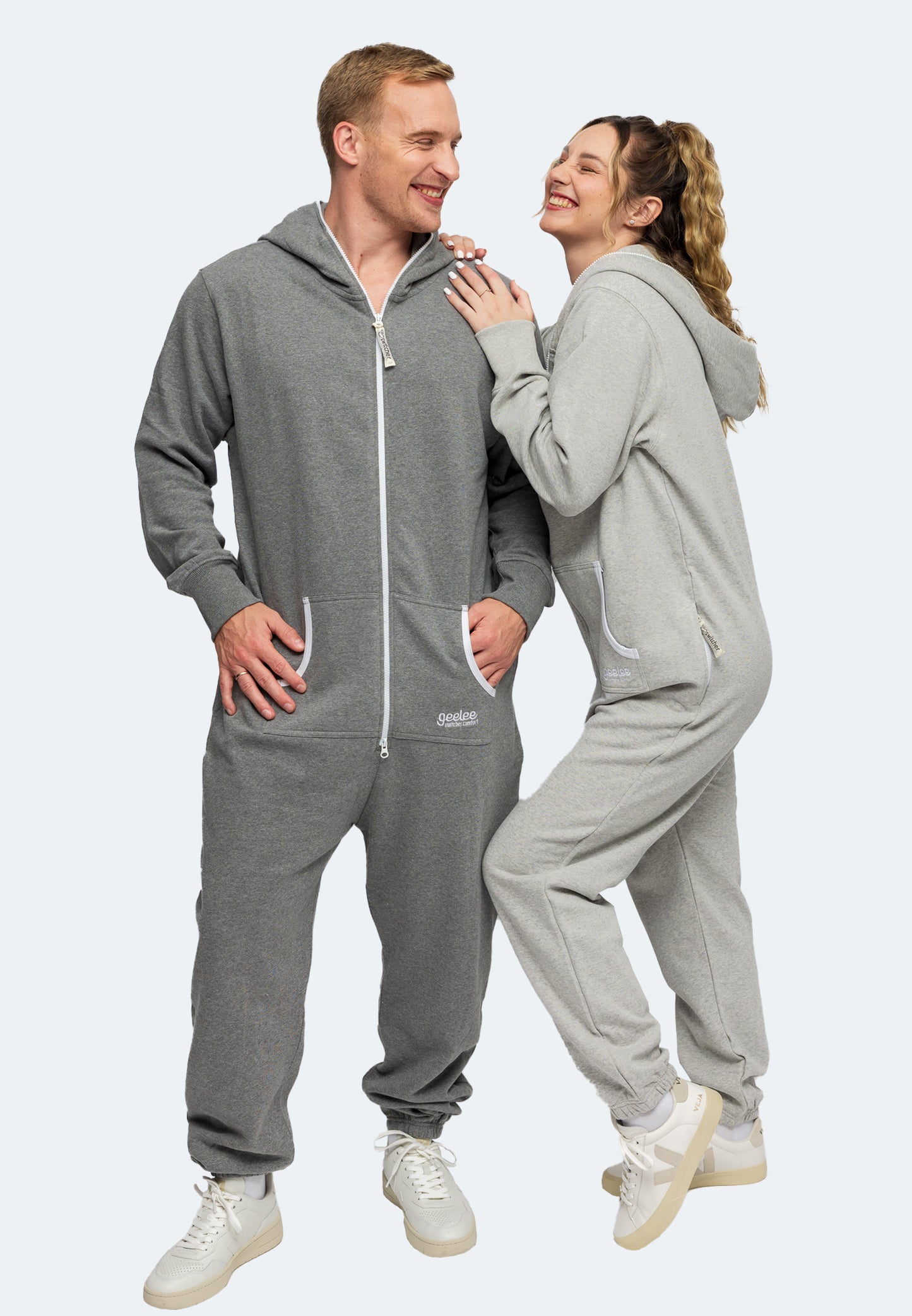 Tuta Switcher tuta geelee colore/672 chine ebano