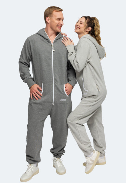 Tuta Switcher tuta geelee colore/672 chine ebano