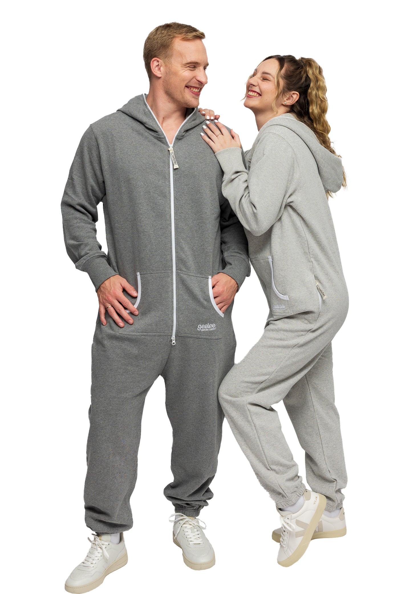 Tuta Switcher tuta geelee colore/672 chine ebano