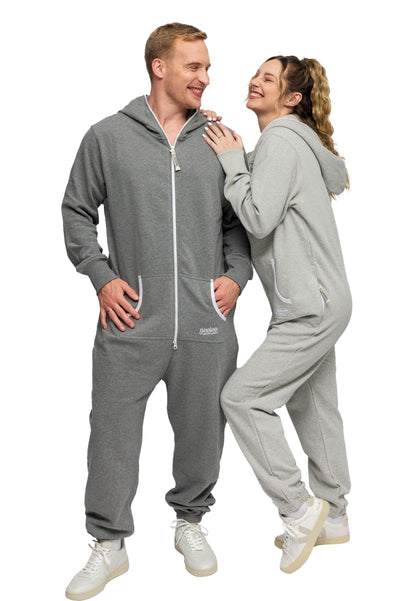 Tuta Switcher tuta geelee colore/672 chine ebano