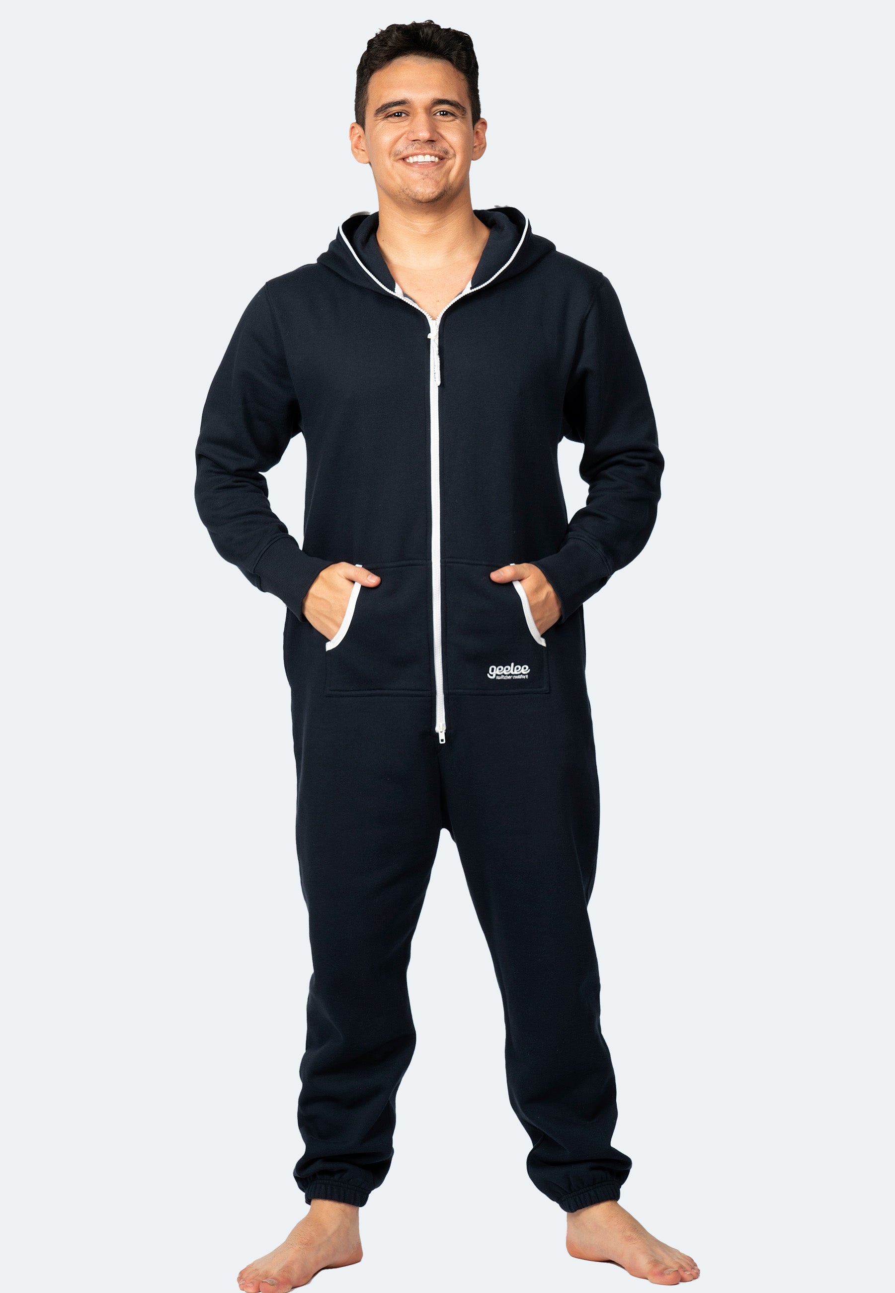 Tuta Switcher tuta geelee tuta colore/20 navy