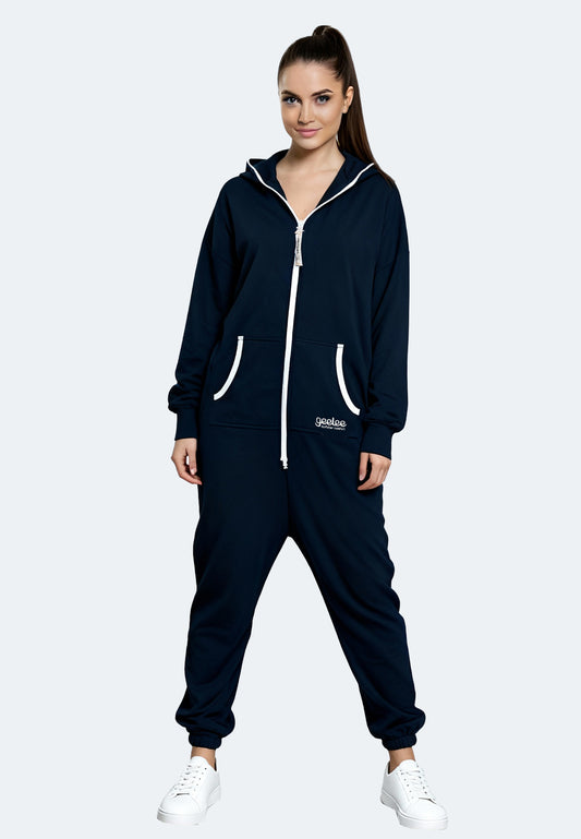Tuta Switcher tuta geelee tuta colore/20 navy