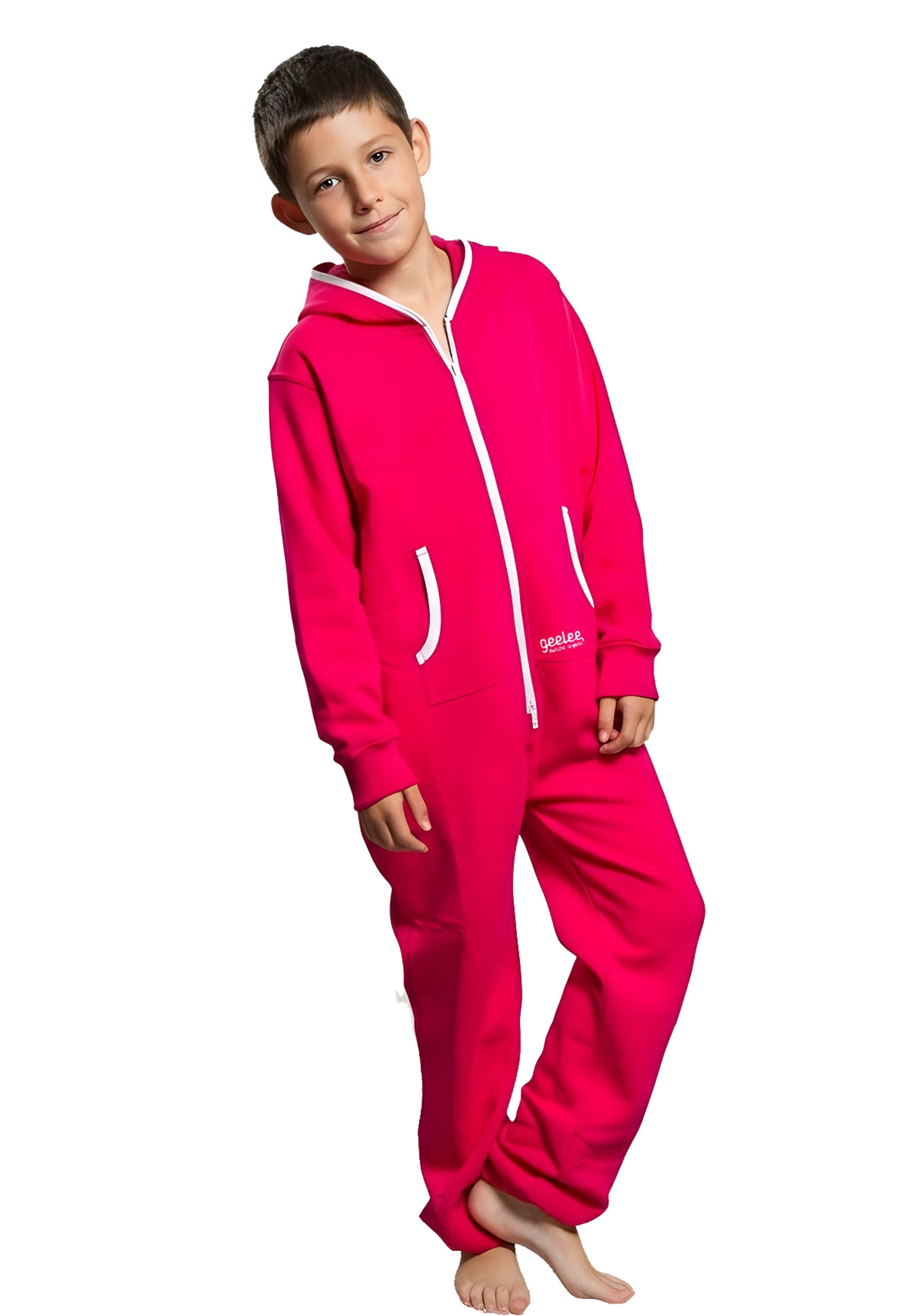 Tuta Switcher tuta geelee bear bambino colore/197 ciclamino