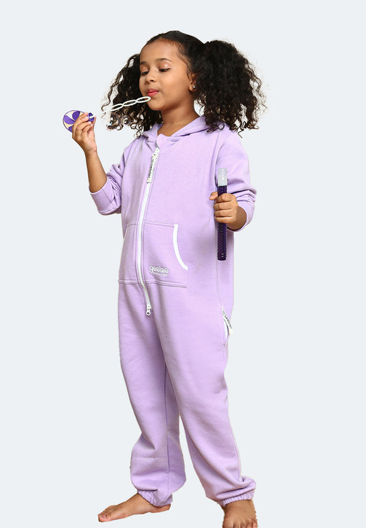 Tuta Switcher tuta geelee bear bambini colore/117 glicina