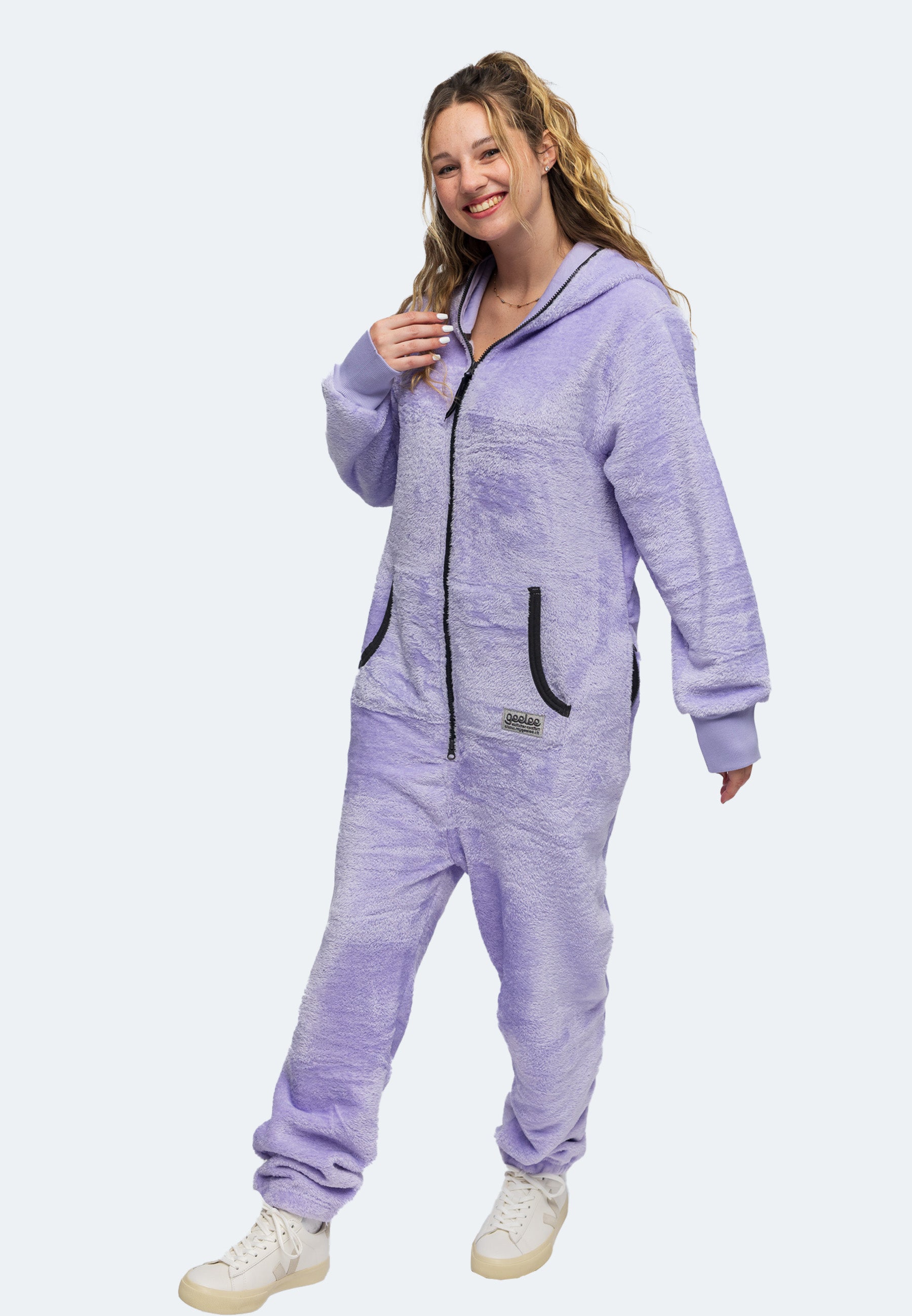 Tuta Switcher tuta orso geelee colore/117 Glycine