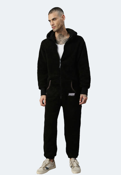 Tuta Switcher tuta geelee bear colore/40 noir