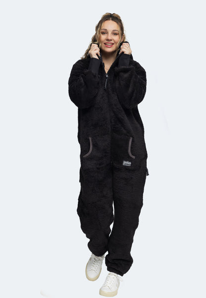 Tuta Switcher tuta geelee bear colore/40 noir