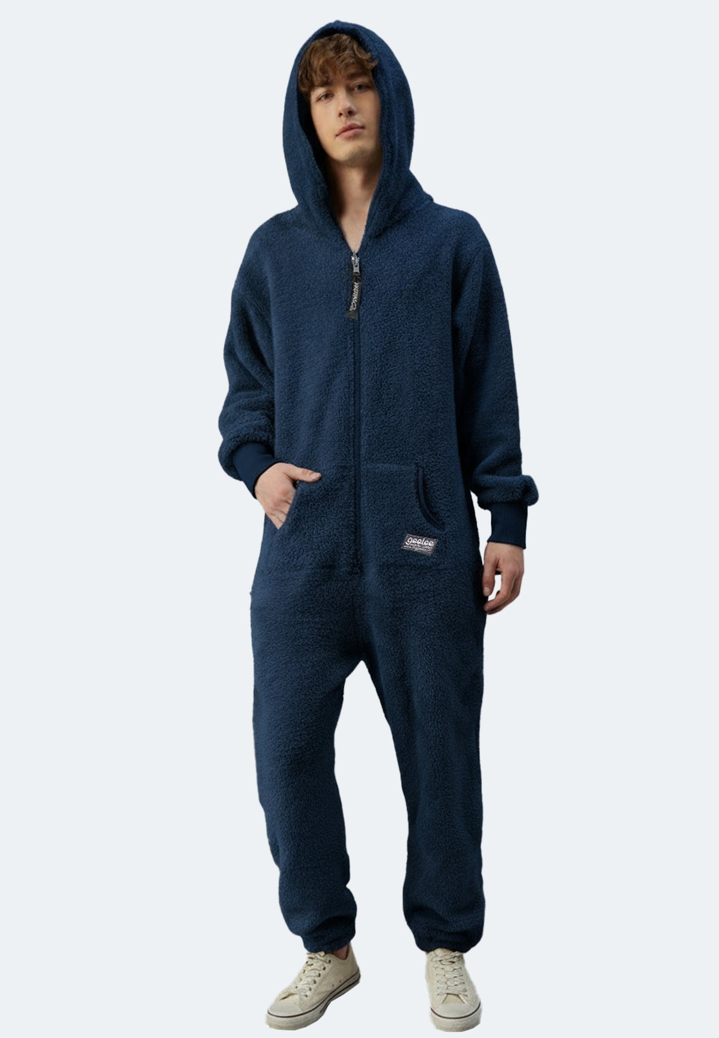 Tuta Switcher tuta geelee bear colore/20 navy