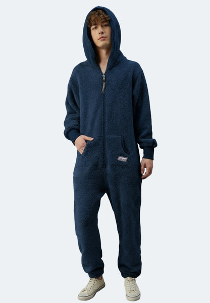 Tuta Switcher tuta geelee bear colore/20 navy