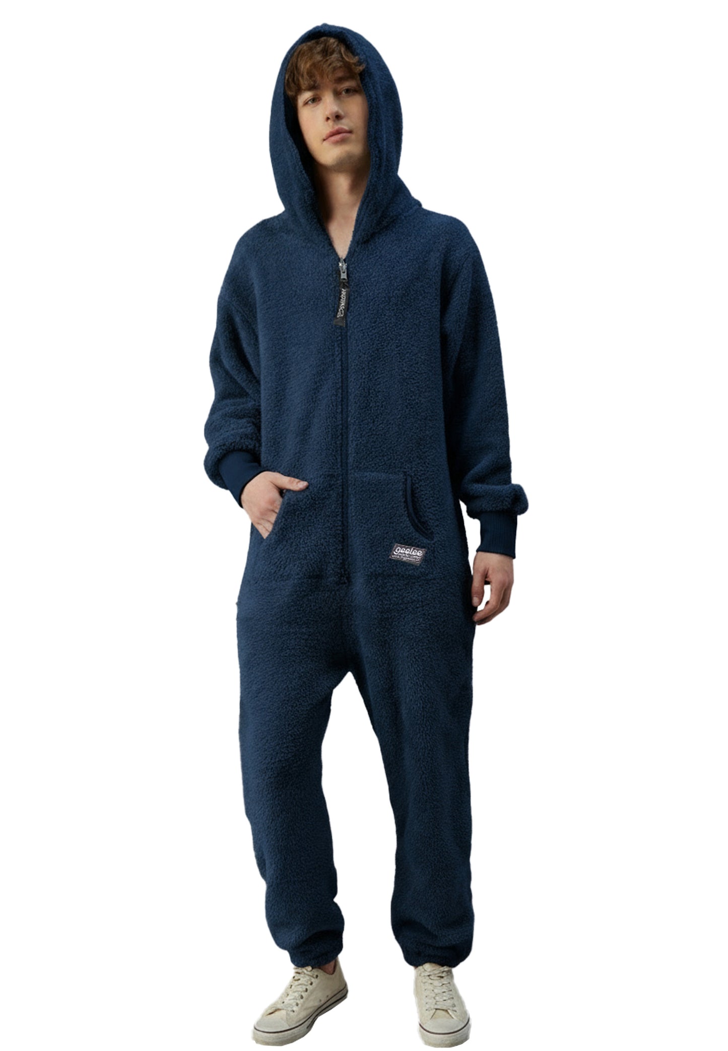 Tuta Switcher tuta geelee bear colore/20 navy