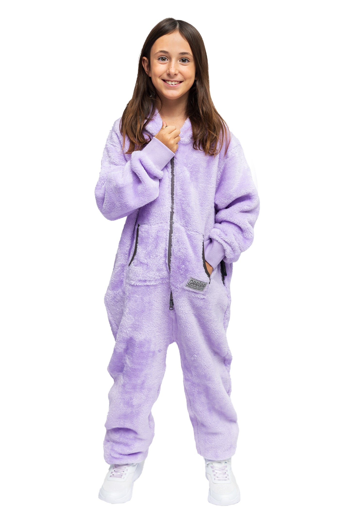 Tuta Switcher tuta geelee bear bambini colore/117 glicina