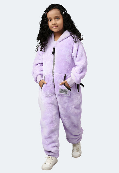 Tuta Switcher tuta geelee bear bambini colore/117 glicina