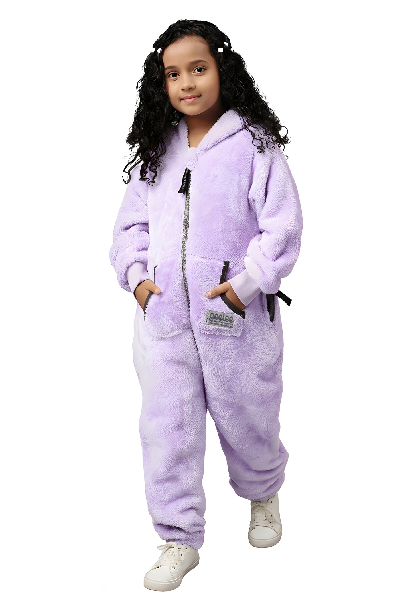 Tuta Switcher tuta geelee bear bambini colore/117 glicina