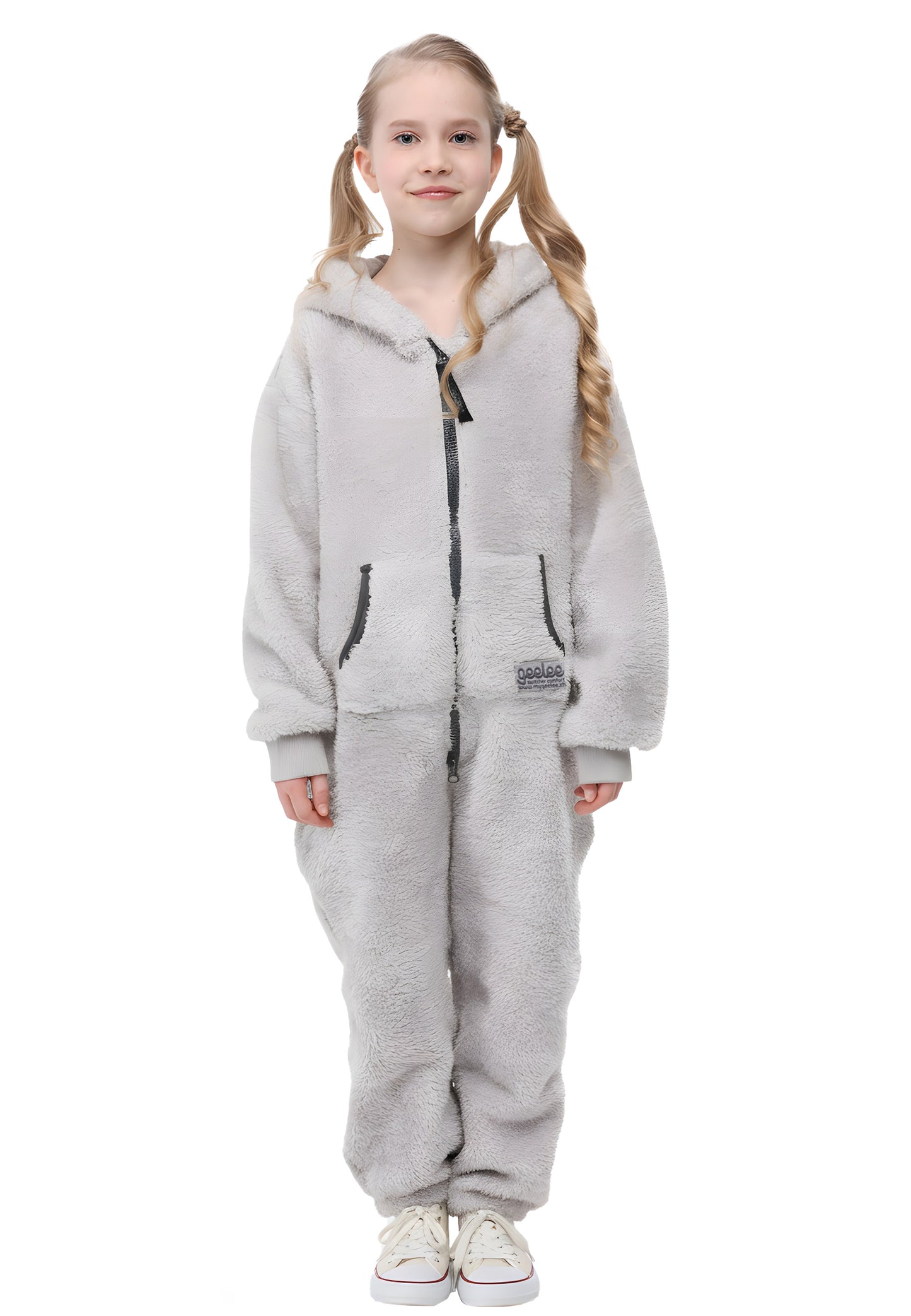 Tute originali Geelee Bear per bambini