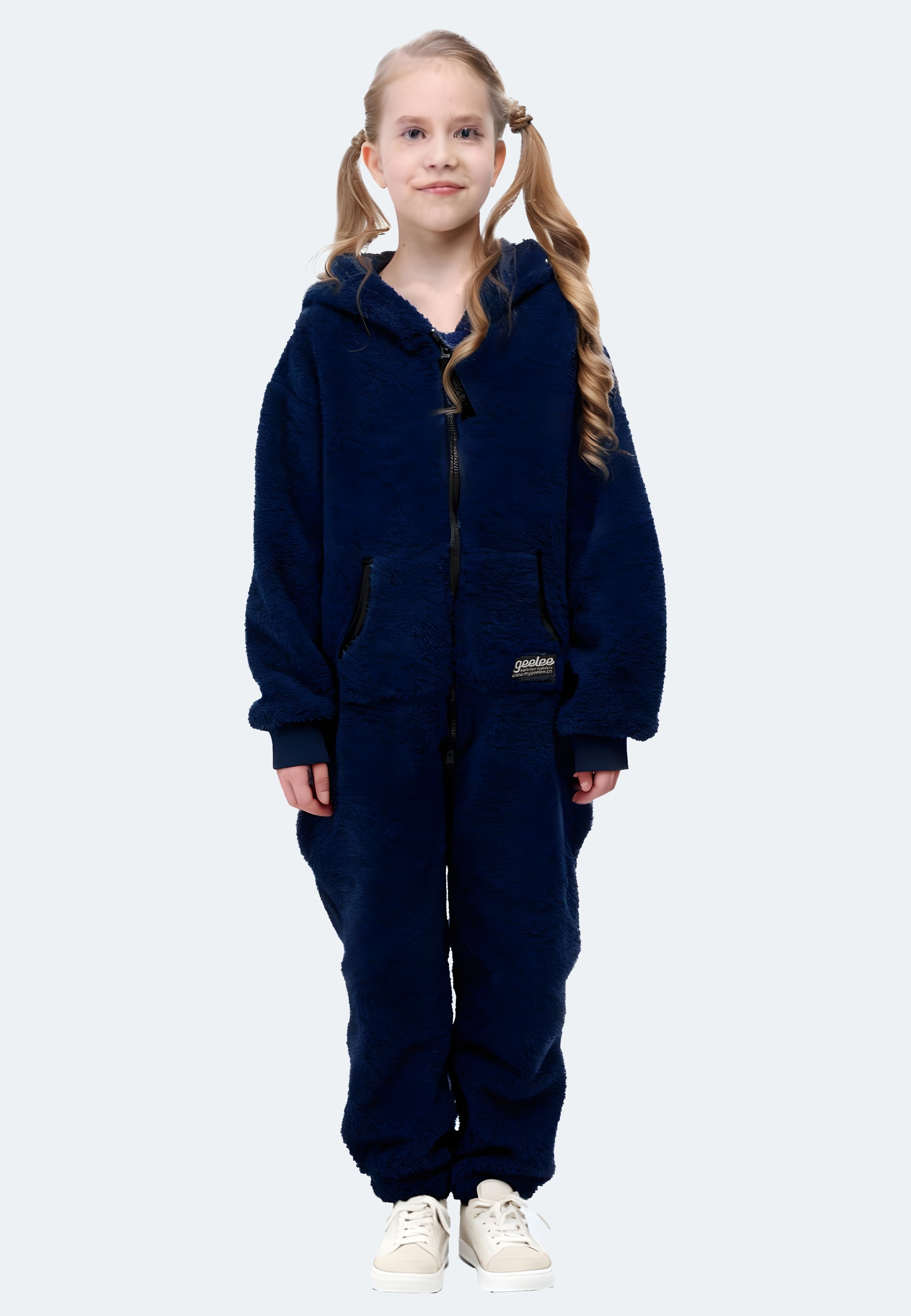 Tuta Switcher tuta geelee bear bambino colore/20 navy