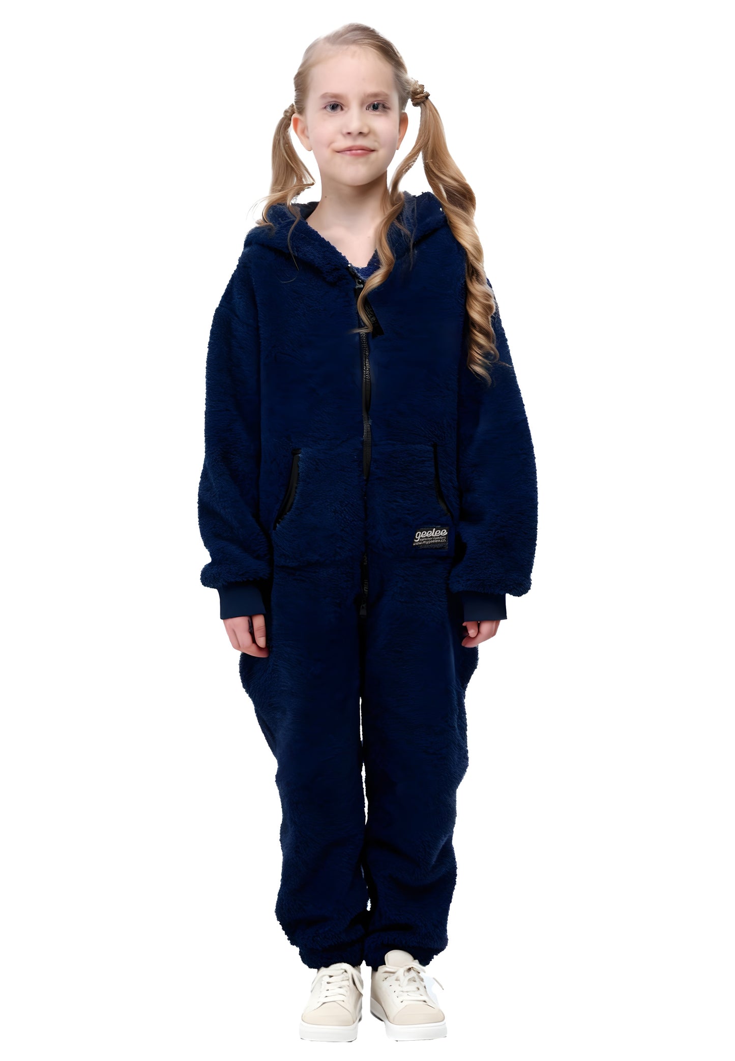 Tuta Switcher tuta geelee bear bambino colore/20 navy