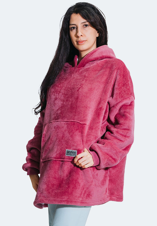 Tuta Switcher colore geelee plaid/704 Mauve Haze