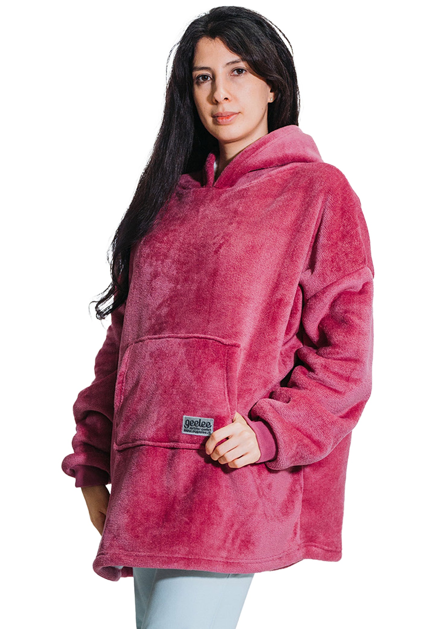 Tuta Switcher colore geelee plaid/704 Mauve Haze