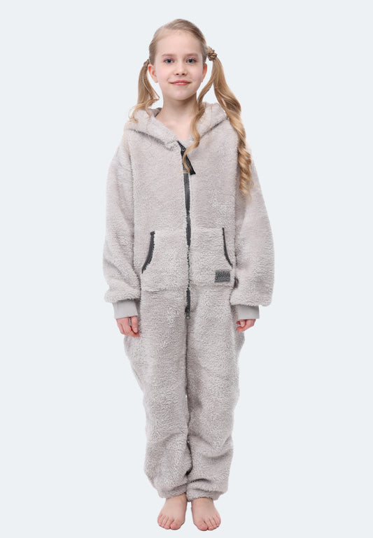 Tuta Switcher tuta geelee bear bambino colore/42 gris chine