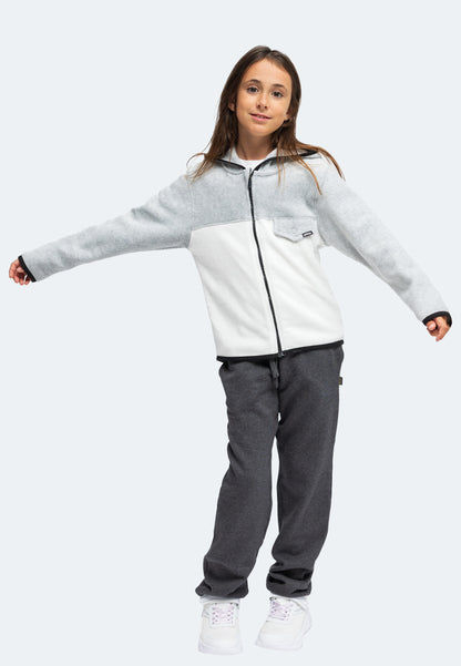 Pile Switcher kids villars color/42 gris chine