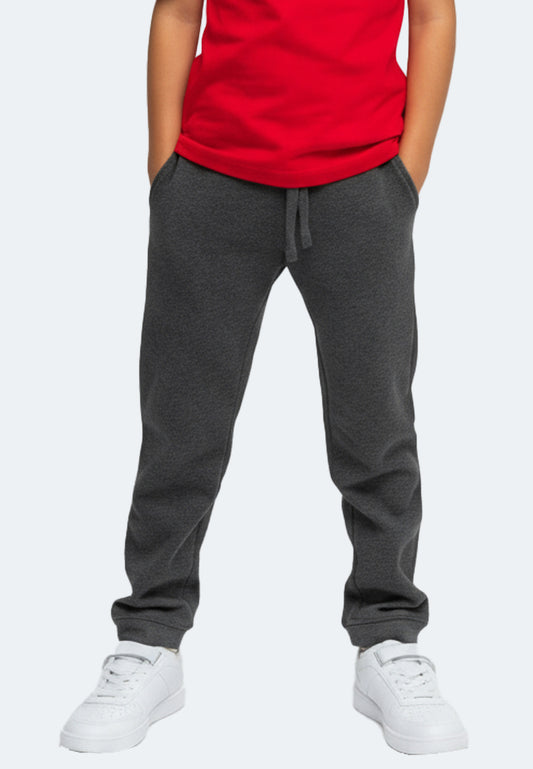 Pantalone Switcher perry colour/41 noir chine