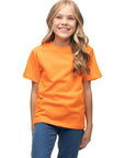 Camicia Switcher bambino colore baolino/182 flame