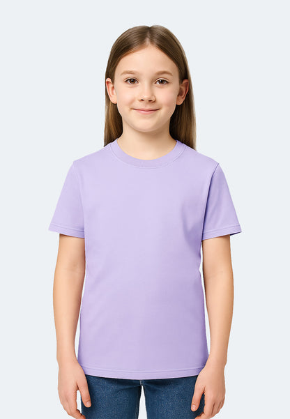 Camicia Switcher bambino colore baolino/144 lavanda