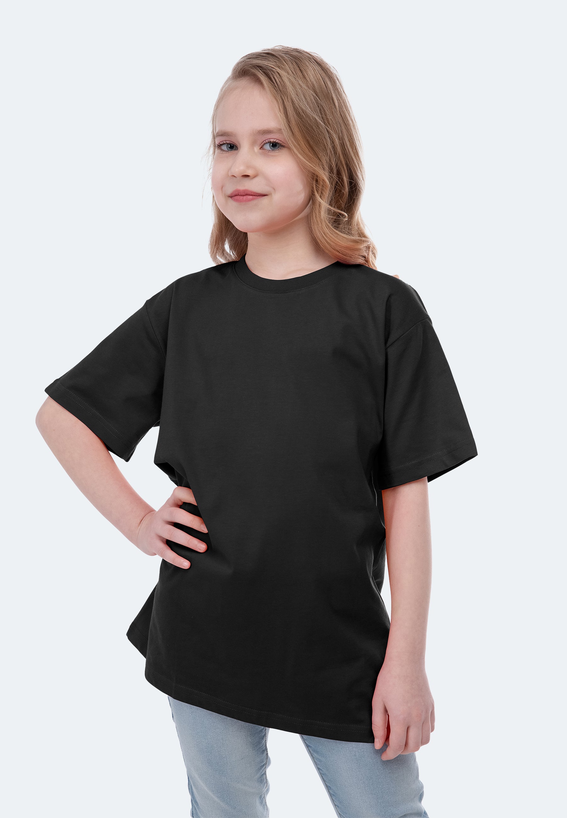 Camicia Switcher bambino baolino colore/noir