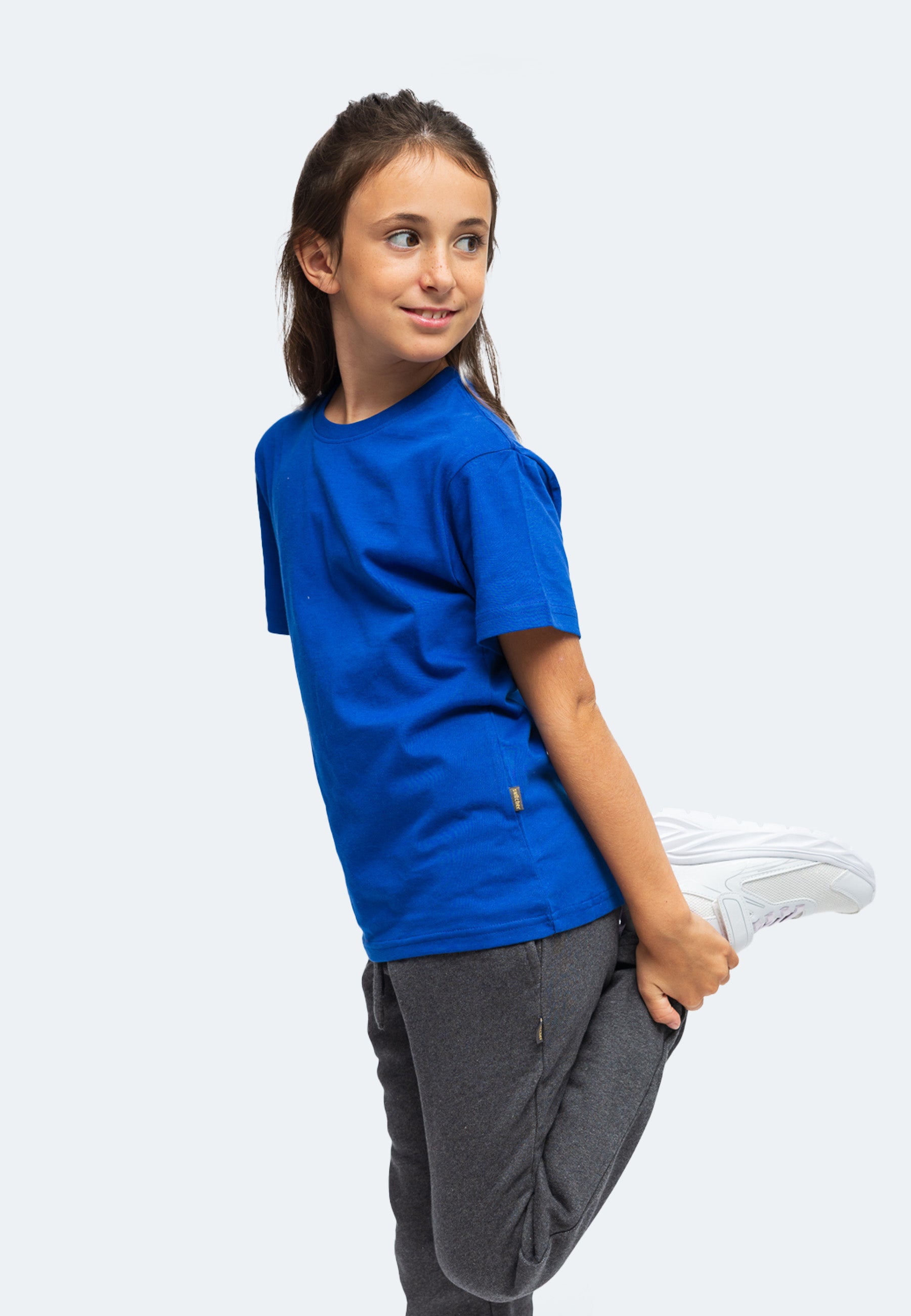 Camicia Switcher bambino colore baolino/259 oceano