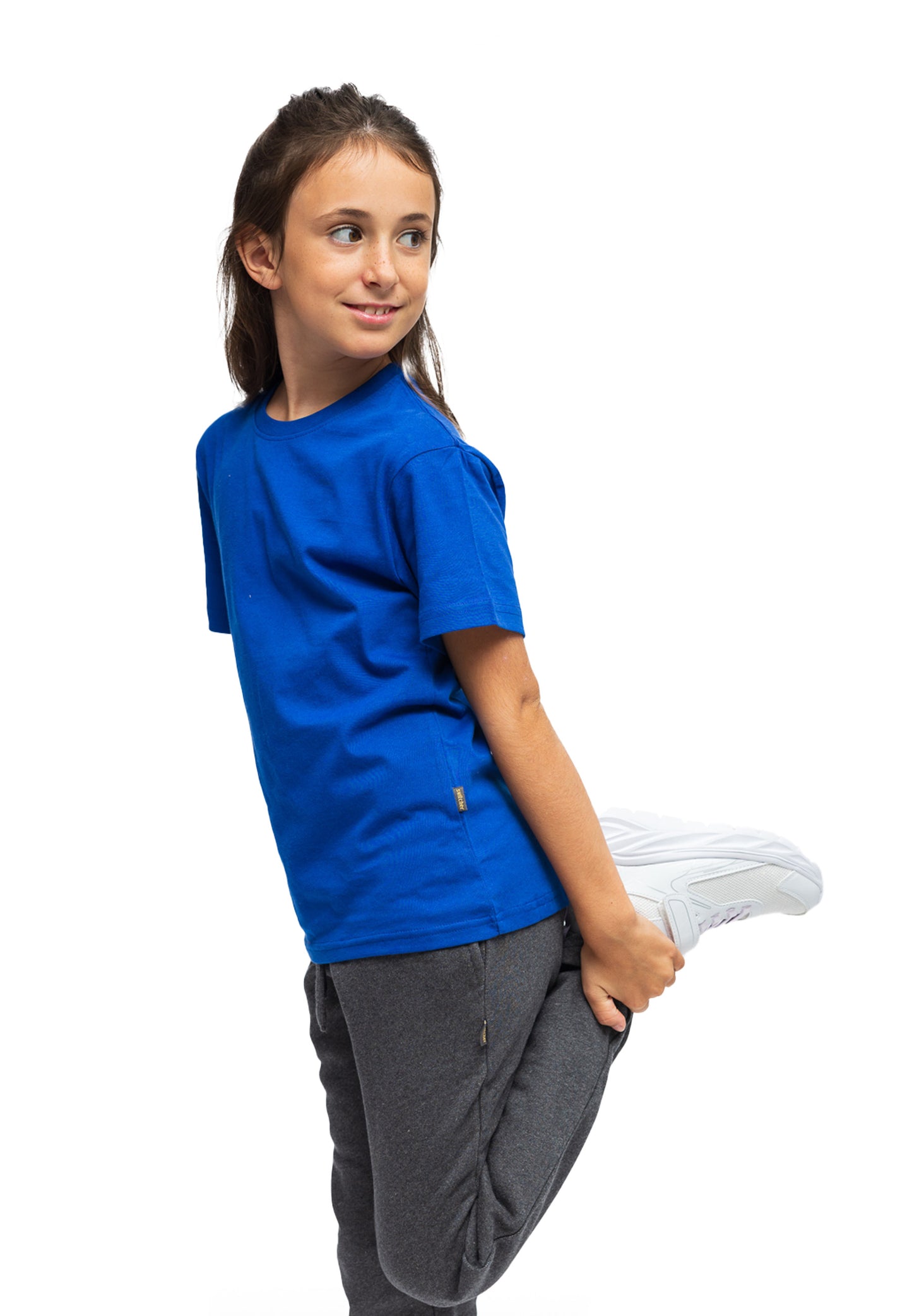 Camicia Switcher bambino colore baolino/259 oceano