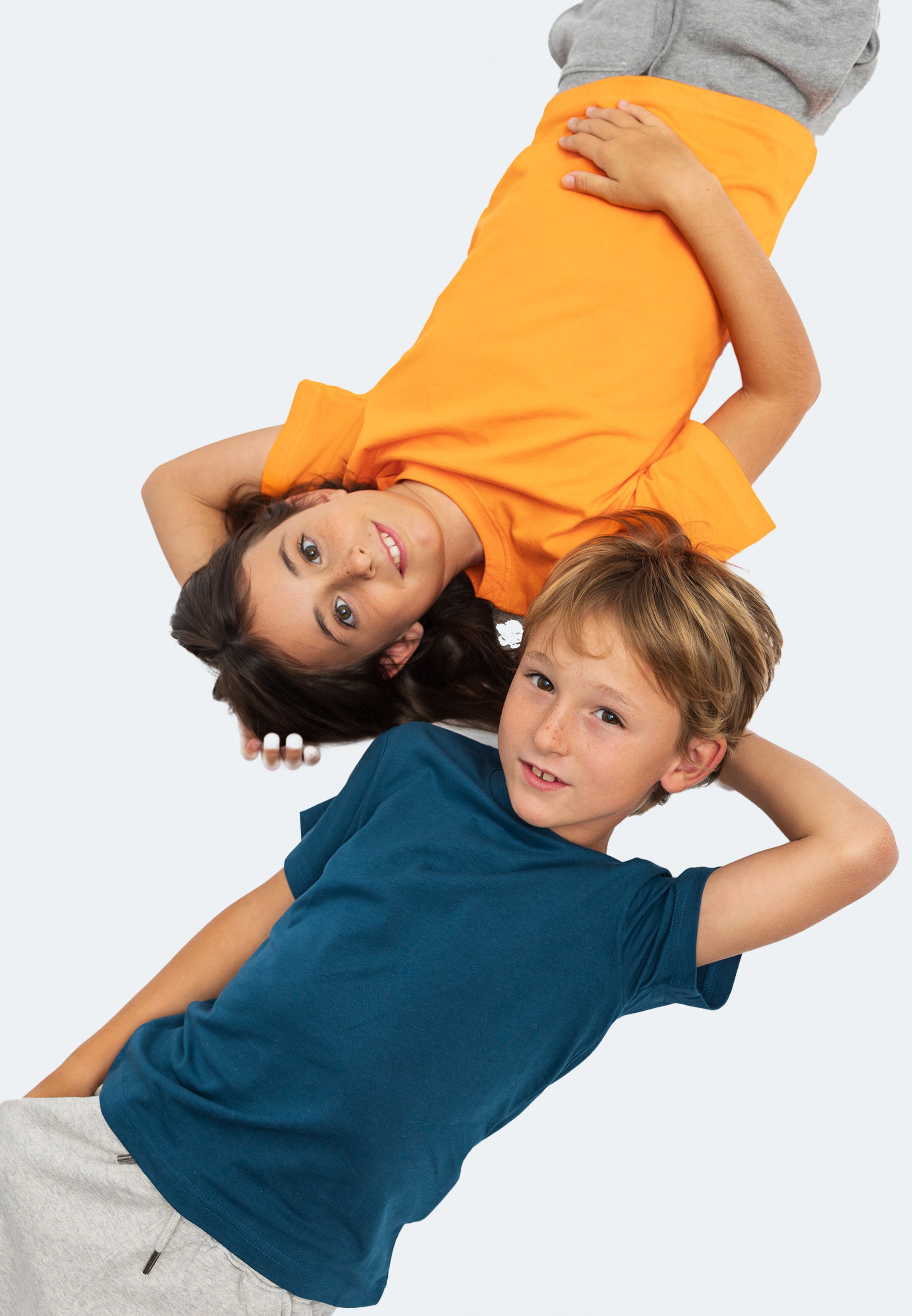 Camicia Switcher bambino colore baolino/245 benzina