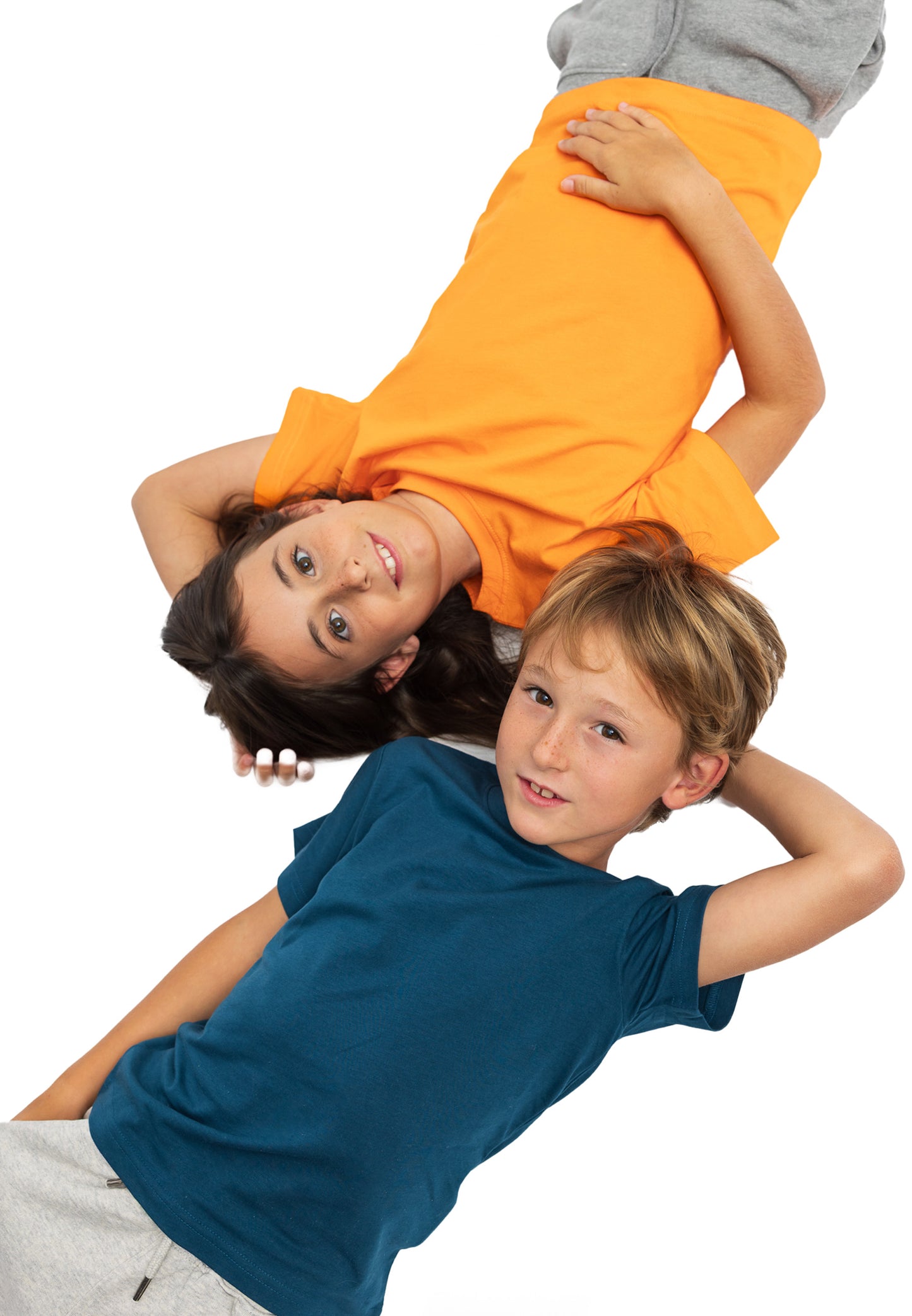 Camicia Switcher bambino colore baolino/245 benzina