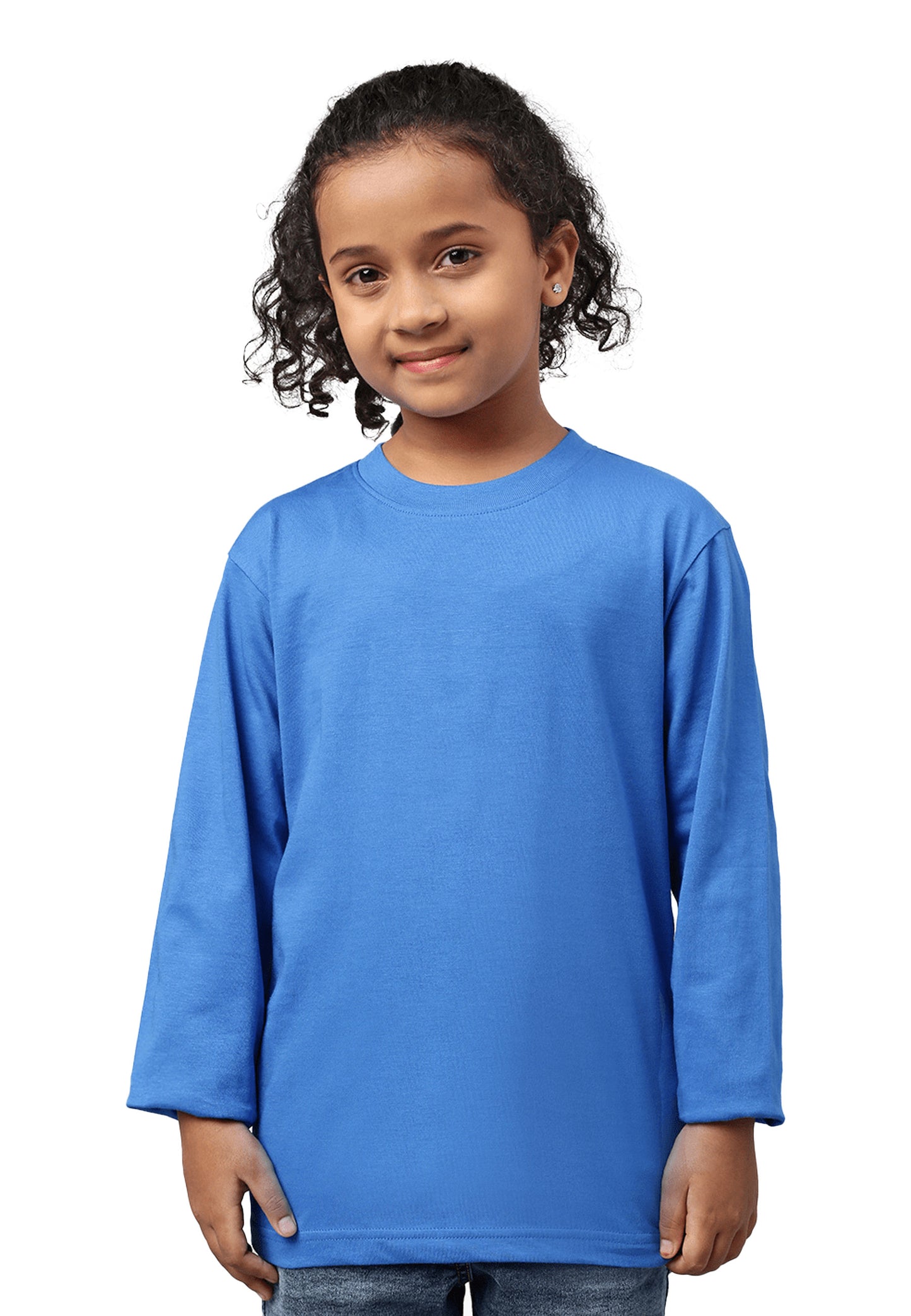Camicia Switcher bambini brady colore/286 blu windows 
