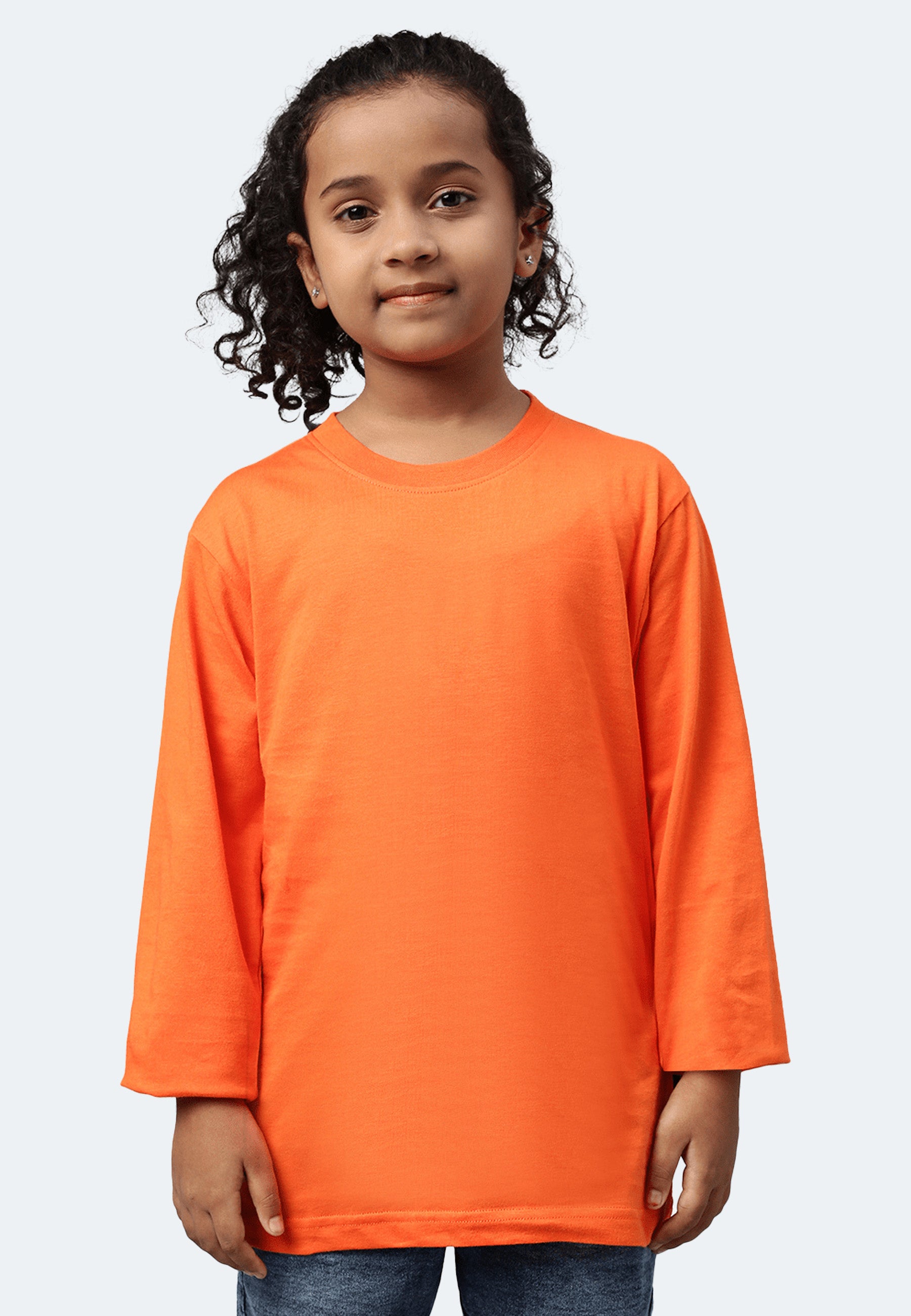 Camicia Switcher bambini brady color/506 paprika
