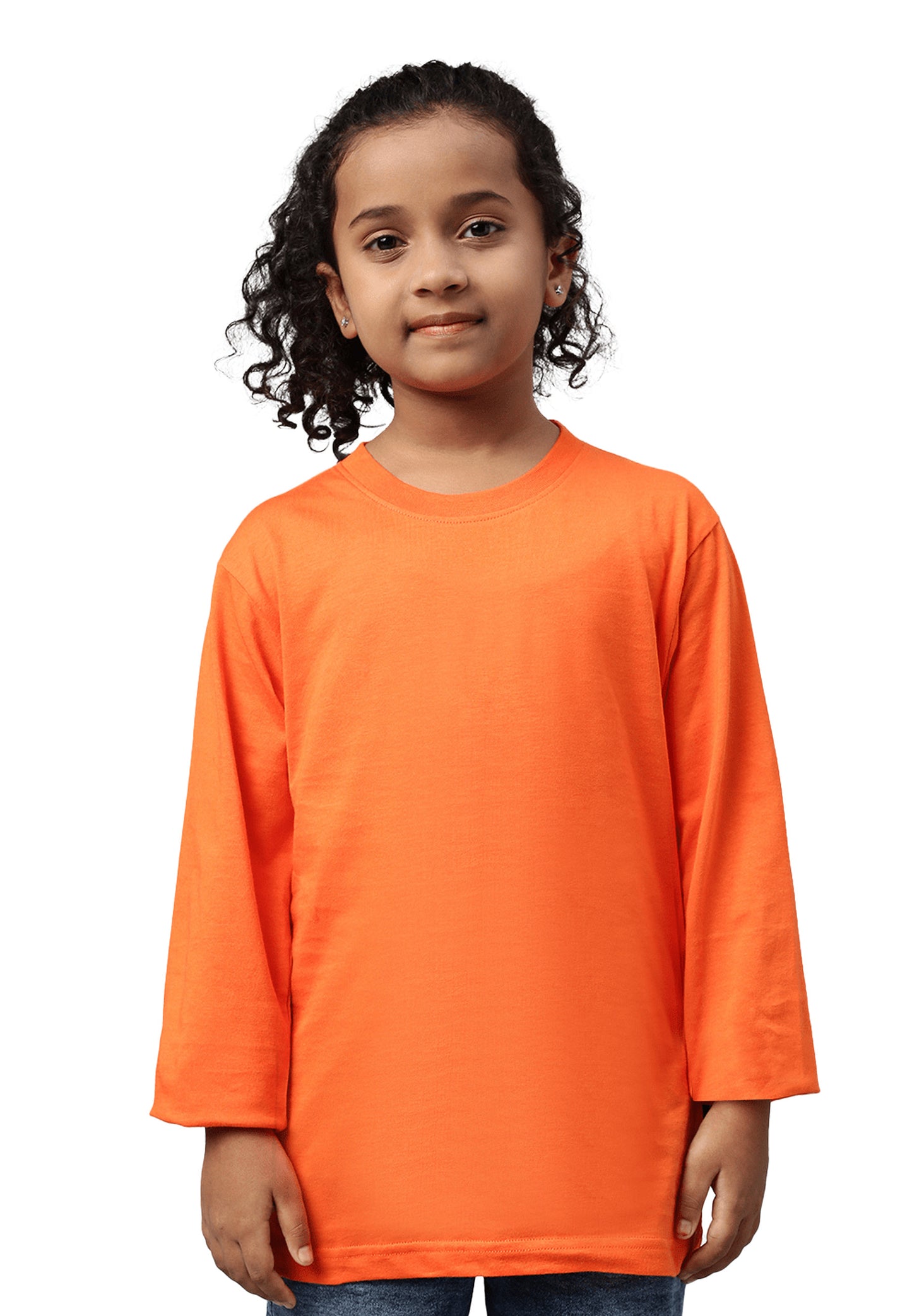 Camicia Switcher bambini brady color/506 paprika