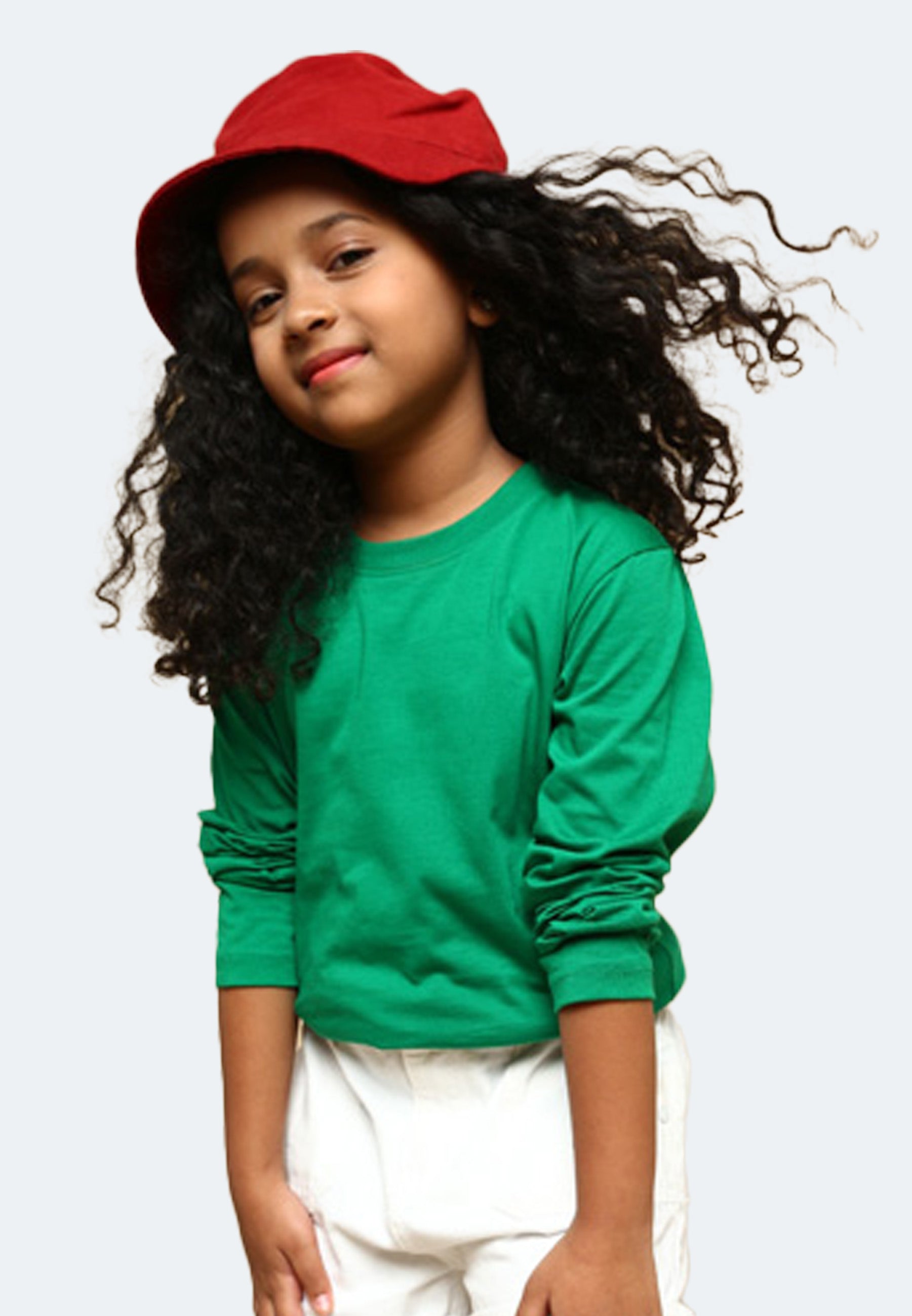 Camicia Switcher bambini brady colore/31 verde