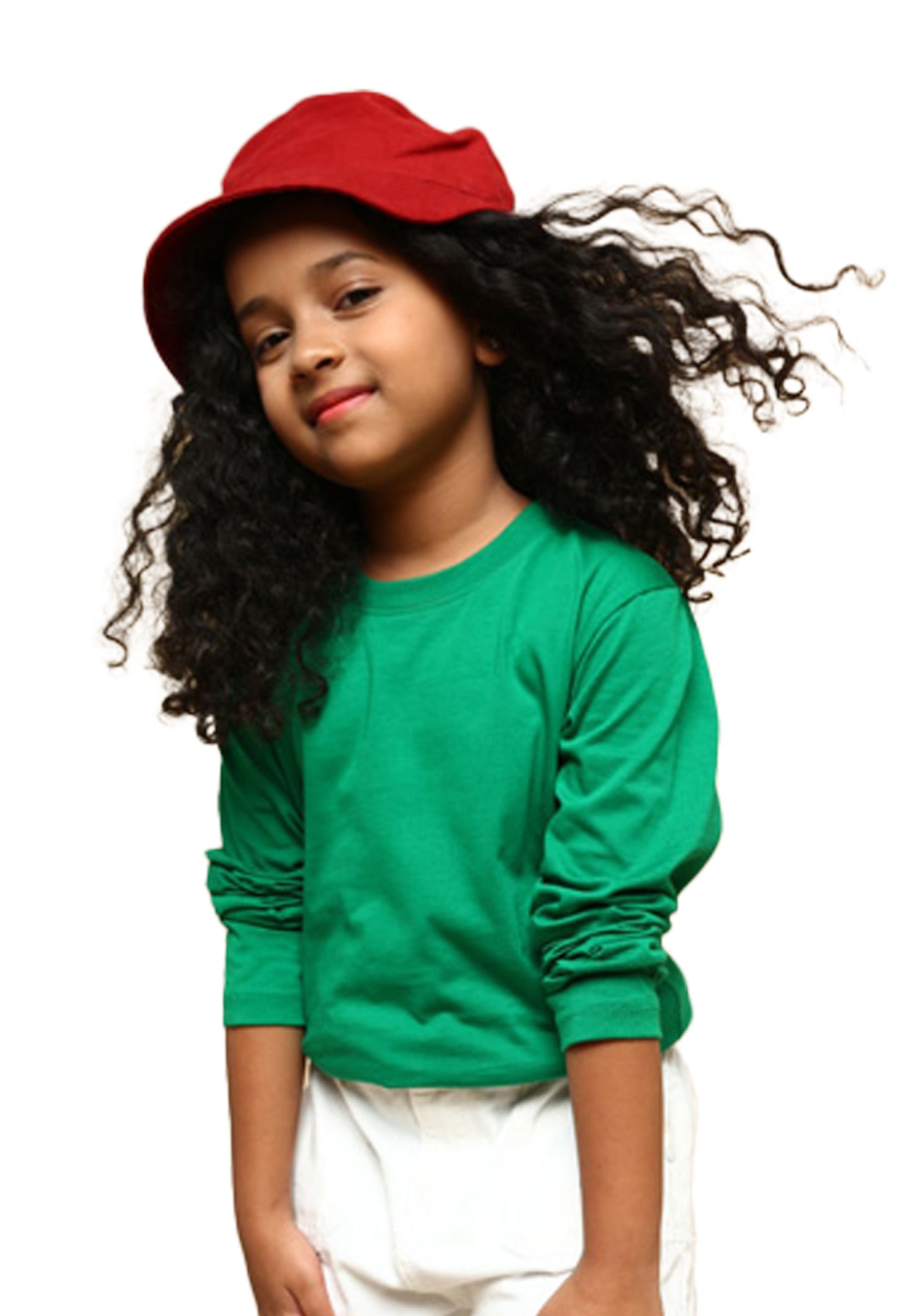 Camicia Switcher bambini brady colore/31 verde