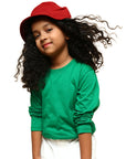 Camicia Switcher bambini brady colore/31 verde